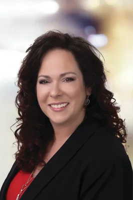 Portrait of Christine Lombardi, REALTOR®